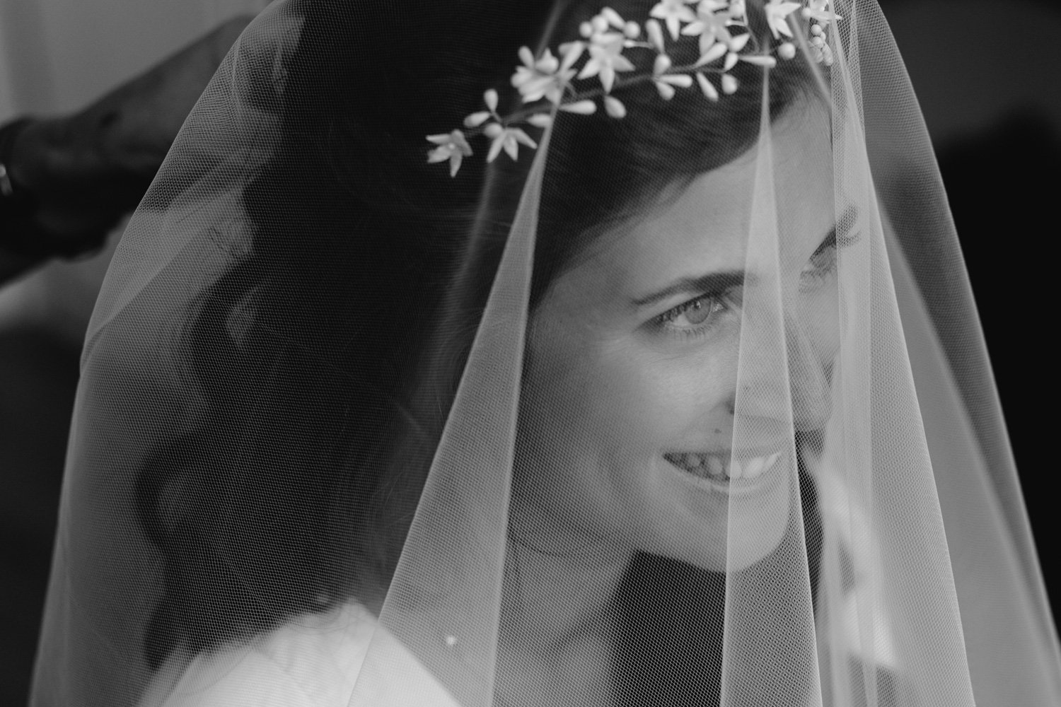 Raphaëlle & Marc Antoine — cérémonie mariage destination
